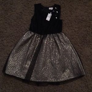 THE CHILDREN’S PLACE dress